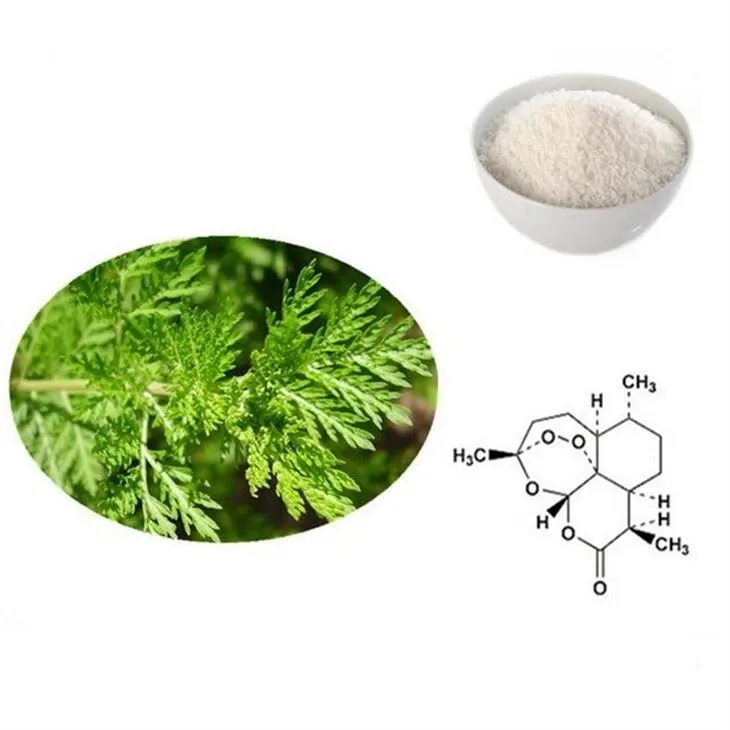 Dihüdroartemisiniin