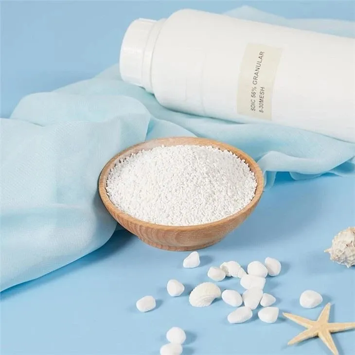 Trikloroisotsüanuurhape